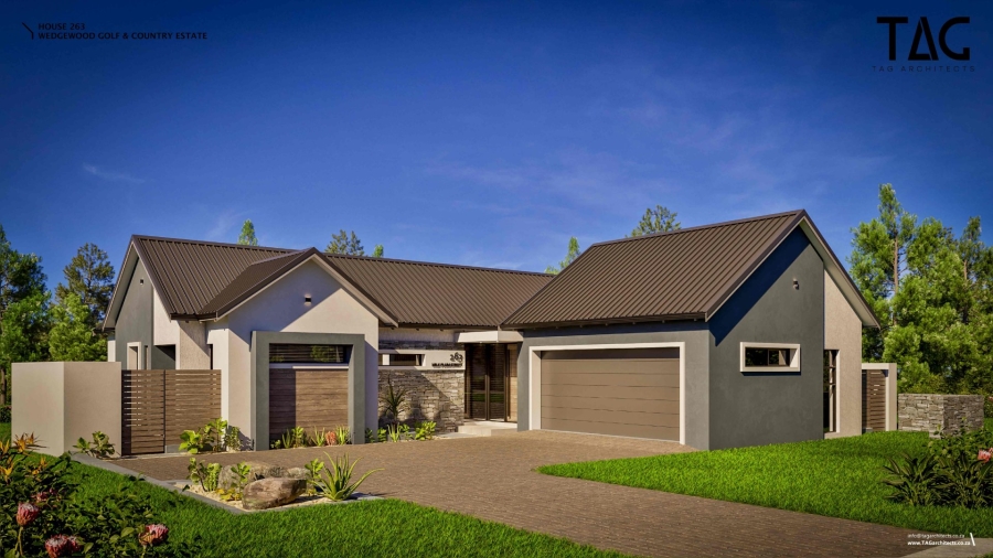  Bedroom Property for Sale in Wedgewood Golf Estate Eastern Cape